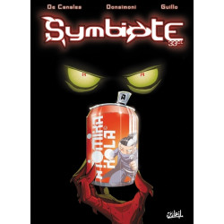 Symbiote