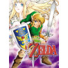 The Legend of Zelda T01 - A Link to the Past