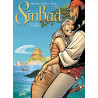 Sinbad T01 - Le Cratère d'Alexandrie