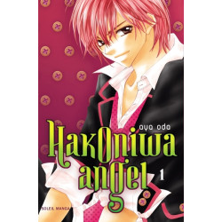 Hakoniwa Angel T01