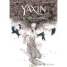 Yaxin - Le Faune Gabriel - Canto T01