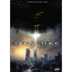 Prométhée T02 - Blue Beam...