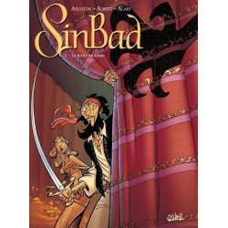 Sinbad T02 - La Griffe du...