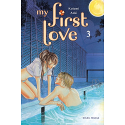 My first Love T03