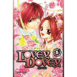 Lovey Dovey T05