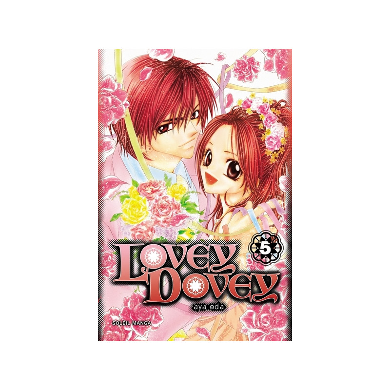 Lovey Dovey T05