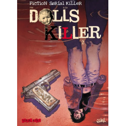 Dolls Killer T02