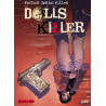 Dolls Killer T02
