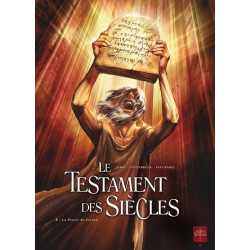 Le Testament des siècles...