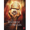 Le Testament des siècles T02 - Pierre de Lorden