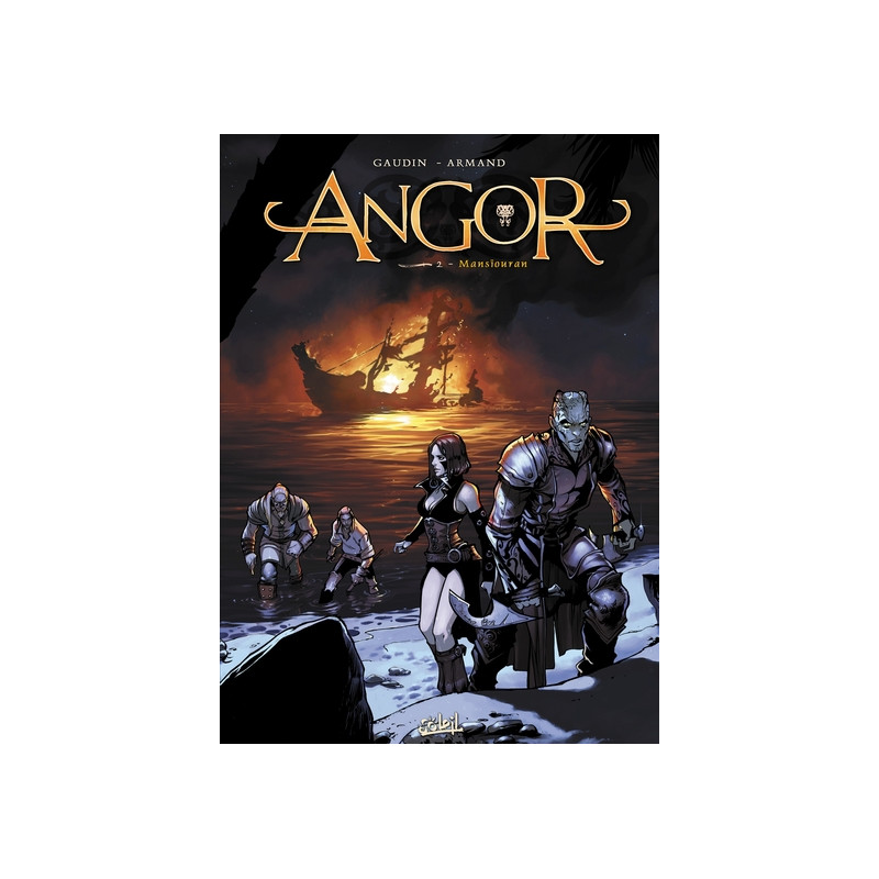 Angor T02 - Mansouiran