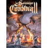 Les Seigneurs de Cornwall T01 - Le Sang du Loonois