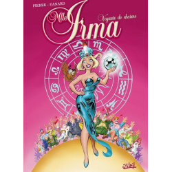 Mademoiselle Irma Voyante...
