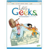 Les Geeks T03 - Si ça rate formate