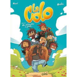 La Colo T02 - Un Kilomètre...