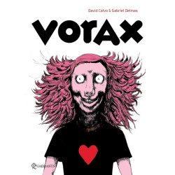 Vorax