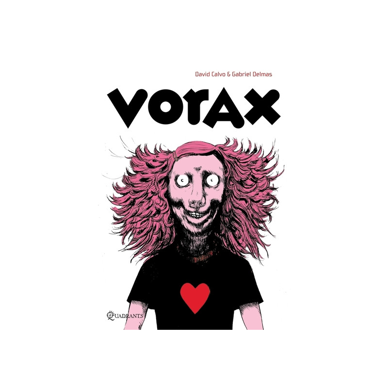 Vorax
