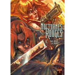 Nocturnes rouges T06 -...