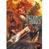 Nocturnes rouges T06 - Par-delà la haine