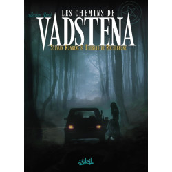 Les Chemins de Vadstena