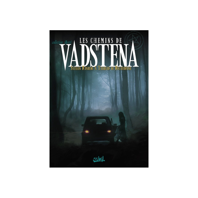 Les Chemins de Vadstena