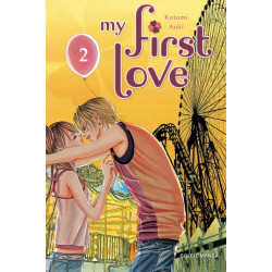 My first Love T02