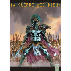 La Guerre des Dieux - De...