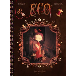Eco T01 - La Malédiction...