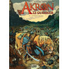 Akron le guerrier T01 - Le Talisman des âmes