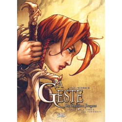 La Geste des Chevaliers...