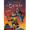 Les Forêts d'Opale T06 - Le Sortilège du Pontife