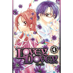 Lovey Dovey T04