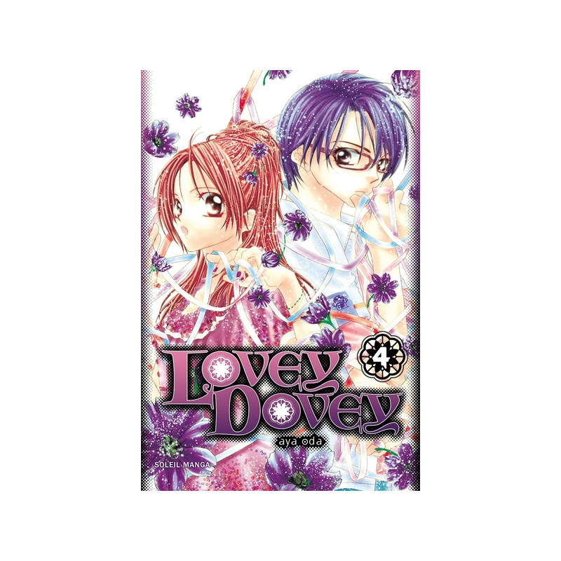 Lovey Dovey T04