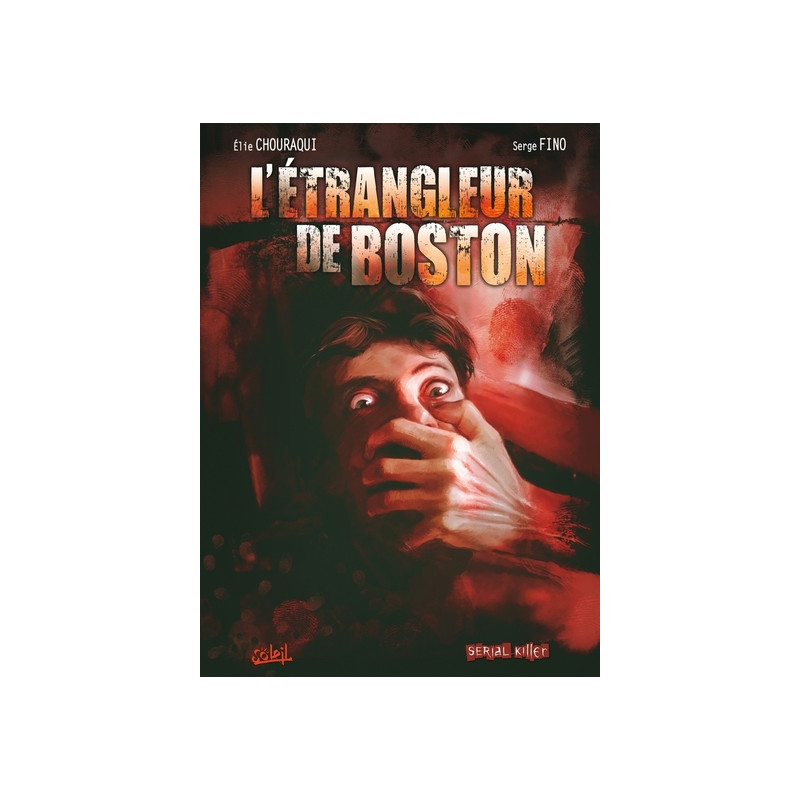 L'Étrangleur de Boston