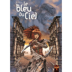 Le Bleu du ciel T02 - Les...
