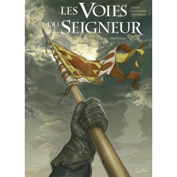 Les Voies du Seigneur T01 -...