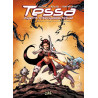 Tessa Agent Intergalactique T05 - Où il y a de la gemme...