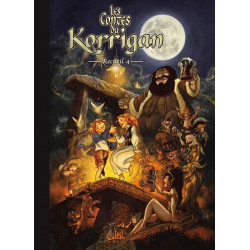 Les Contes du Korrigan -...