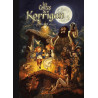 Les Contes du Korrigan - Recueil T07 et T08