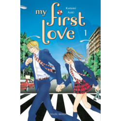 My first Love T01