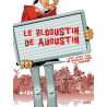 Le Blogustin d'Augustin T01 - Ceci n'est pas ouvrage pour la jeunesse
