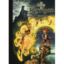 Les Contes du Korrigan -...