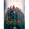 La Quête du Graal T03 - Les Chevaliers de la table ronde