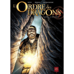 L'Ordre des Dragons T02 -...