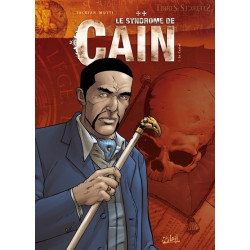 Le Syndrôme de Caïn T05 -...