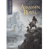 L'Assassin Royal T02