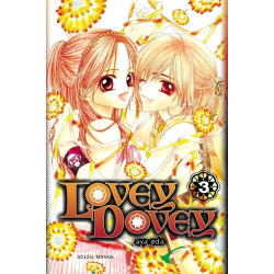 Lovey Dovey T03