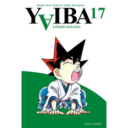 Yaiba T17