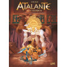 Atalante T03 - Les Mystères de Samothrace
