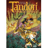 Tandori, fakir du Bengale T03 - Un livre dans la jungle